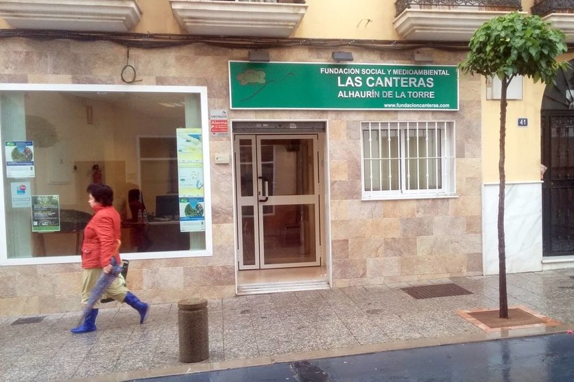 Fundacion Las Canteras