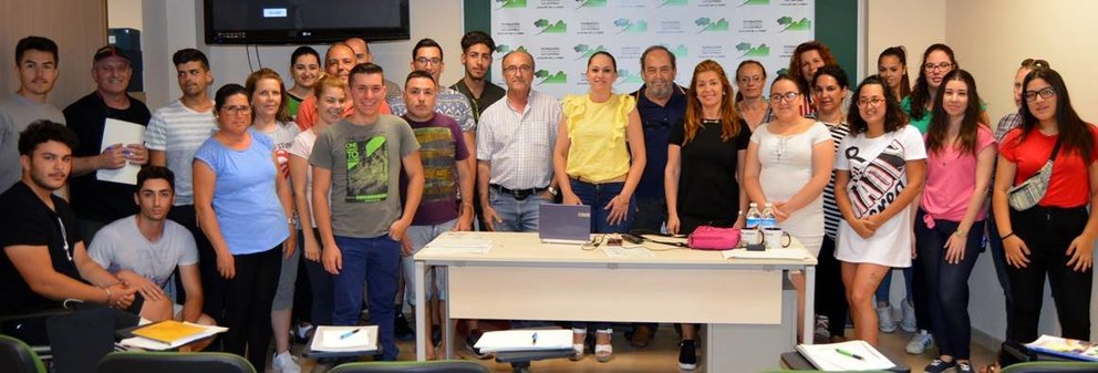 La Fundación Las Canteras organiza nuevos cursos para trabajar en hostelería