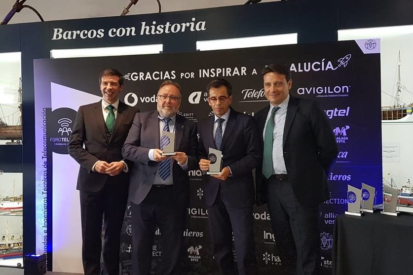 Premio Ingenio 2018