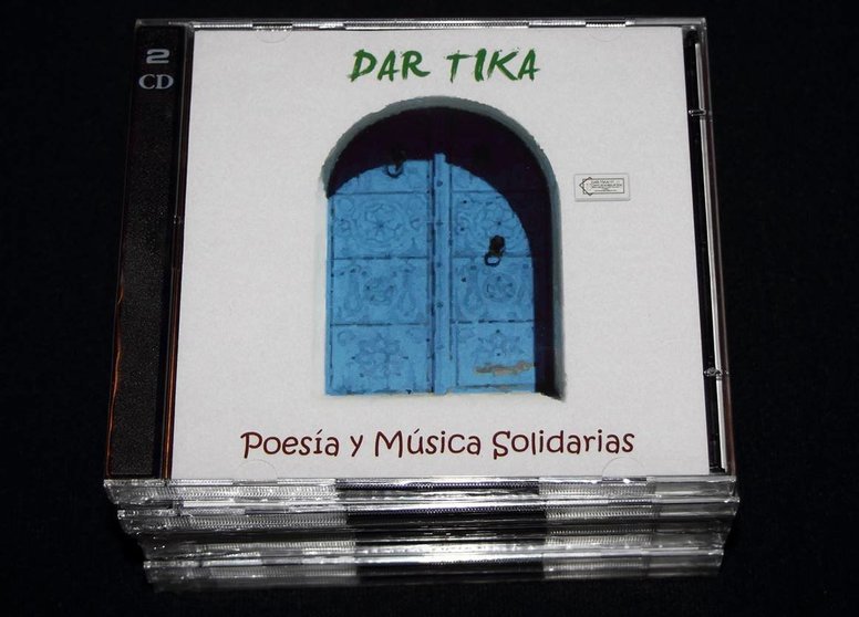 Espectáculo solidario 'Dar Tika' (4)