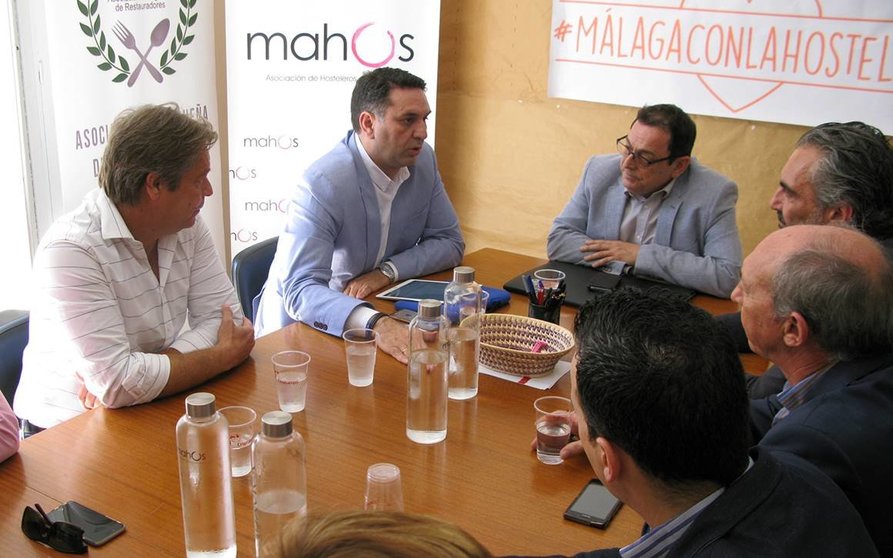 06062016 - PSOE Reunion MAHOS-AMARES