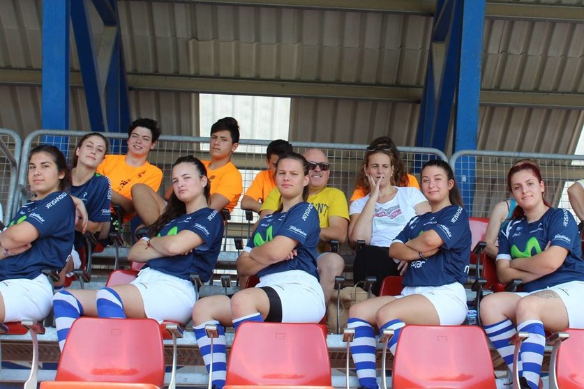 Torneo rugby San Juan