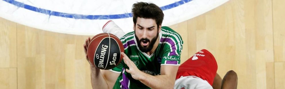 Unicaja - RETAbet Bilbao Basket. Foto: Unicaja