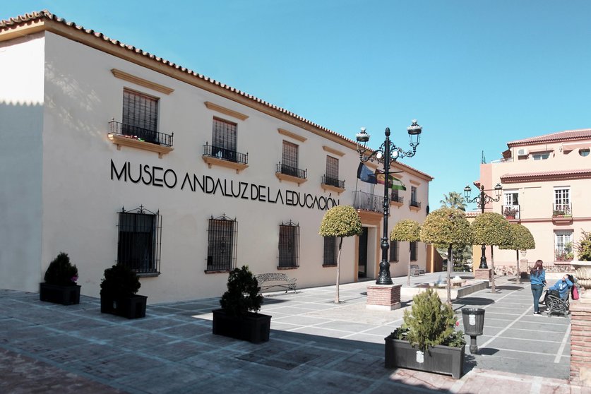 Museo Andaluz Educación