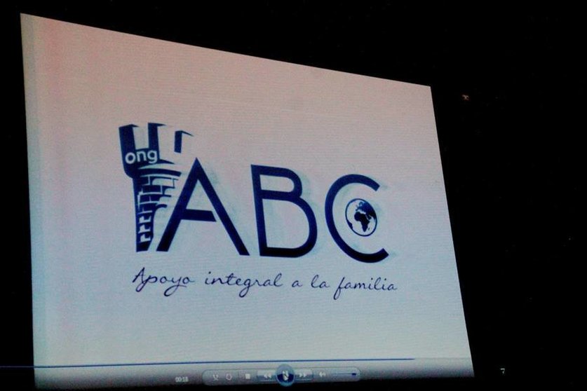 Gala ABC. Foto: A. Doctor / El Ágora