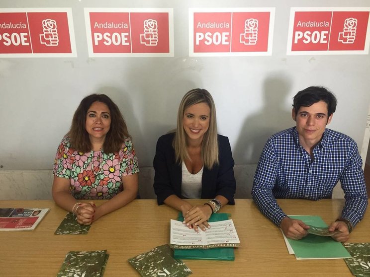 Rueda prensa PSOE 030616 pensiones