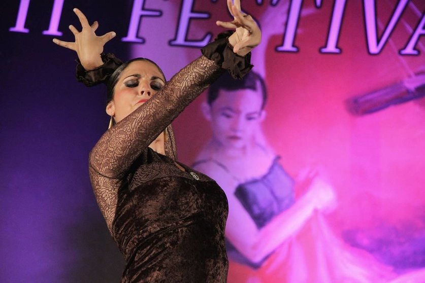 XLIII Festival Flamenco Torre del Cante. Foto: A. Doctor / El Ágora