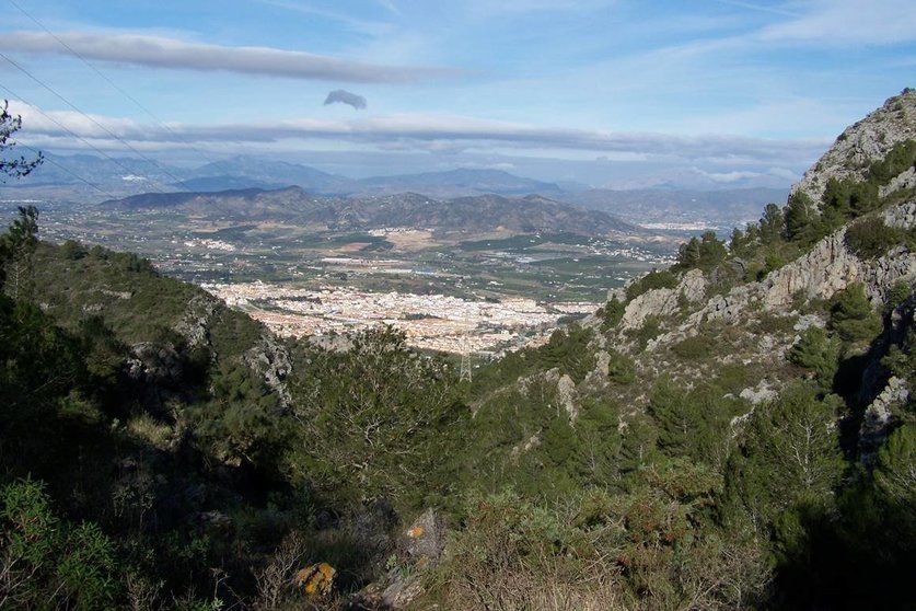 Monte Jabalcuza