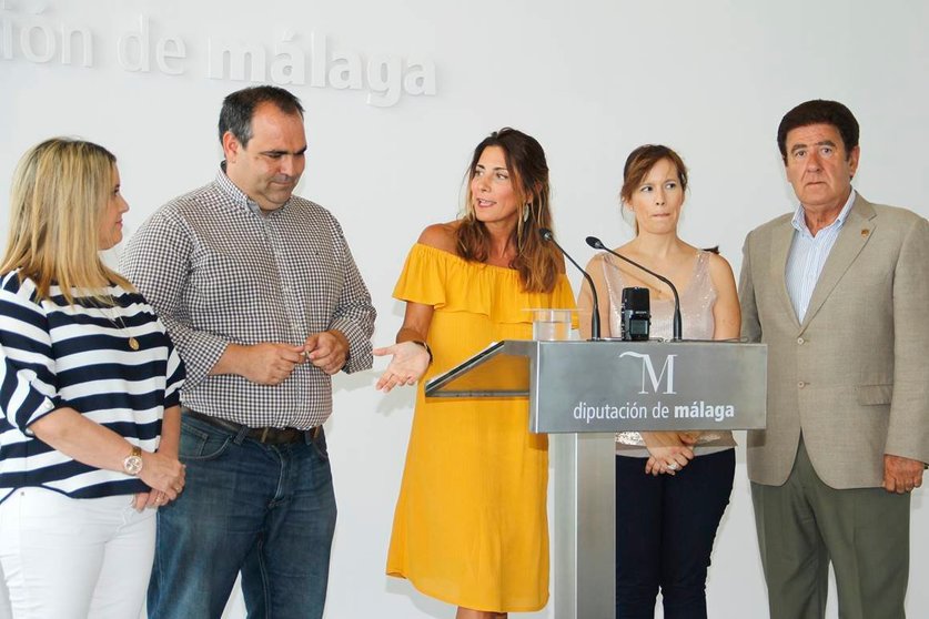 Presentación proyecto solución line de apoyo a las personas con enfermedad renal, Diputación