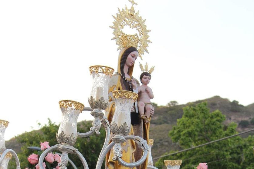 Torrealquería celebra las fiestas en honor a la Virgen del Carmen
