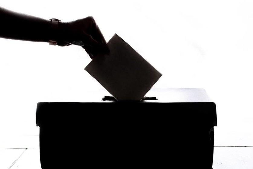 Elecciones, urna, votaciones | Archivo
